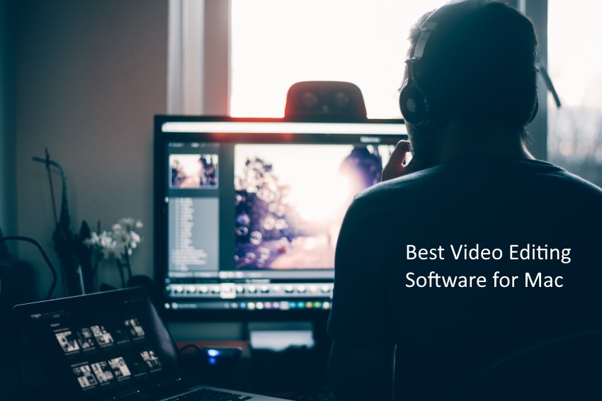 Best video photo editing software mac os x