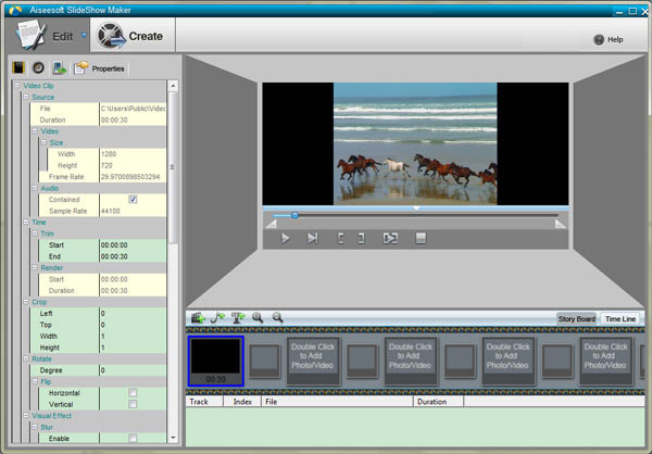 Best video photo editing software mac